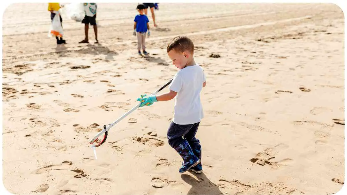 Beach Metal Detecting: Pros, Cons, and Tips