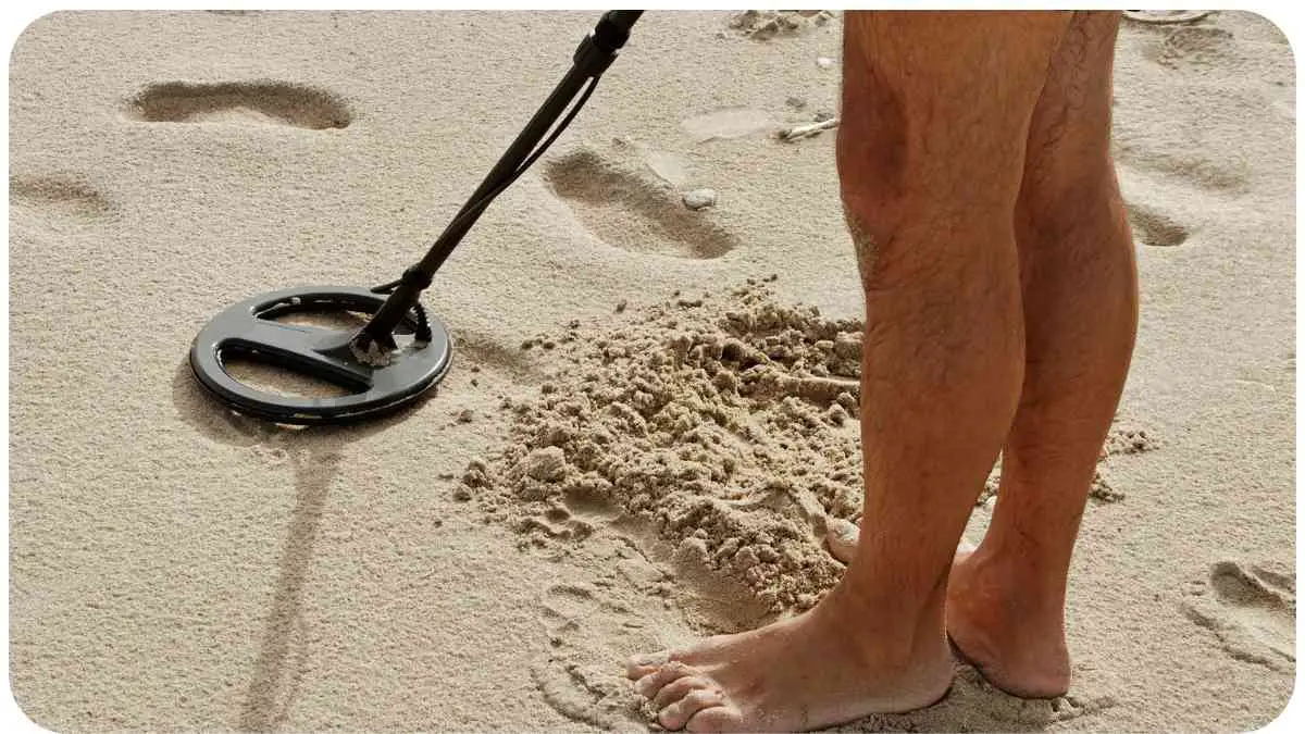 How to Fix a Faulty Metal Detector: Troubleshooting Tips