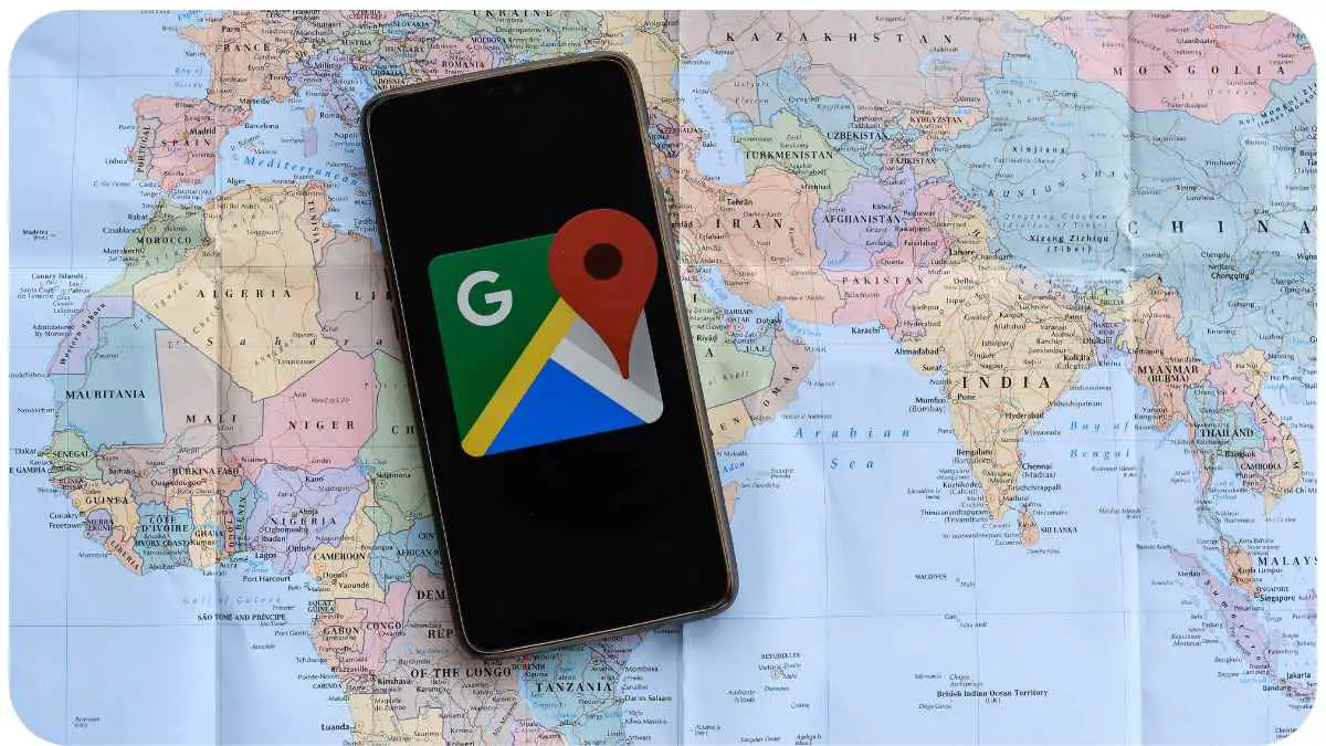 How to Use Google Maps for Treasure Hunting: A Quick and Easy Guide