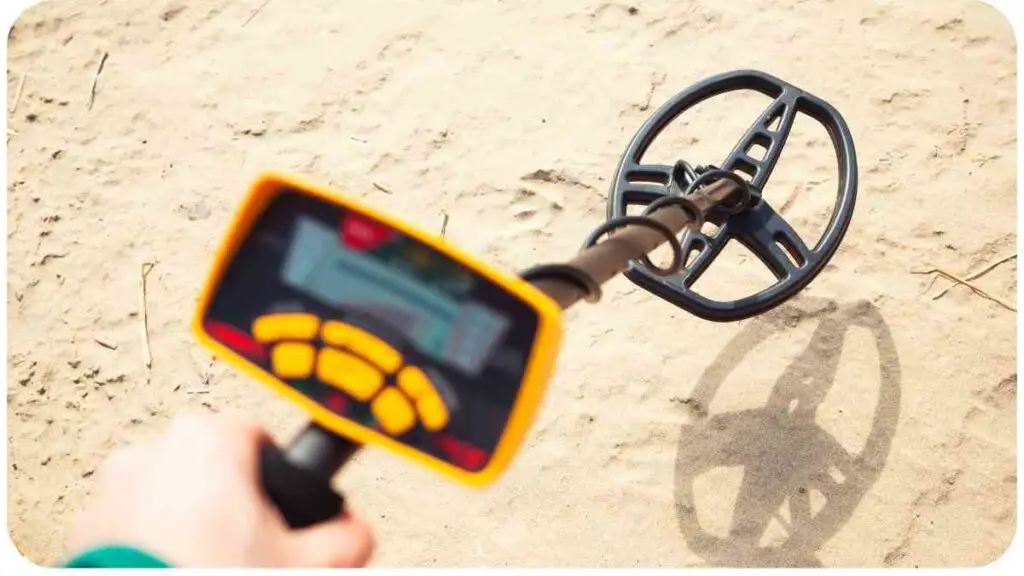 Features to Consider When Choosing a Metal Detector