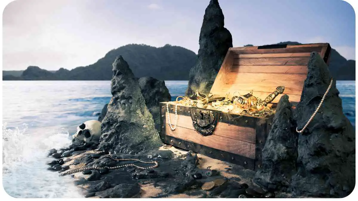 Is Treasure Hunting Profitable? Understanding the Pros and Cons